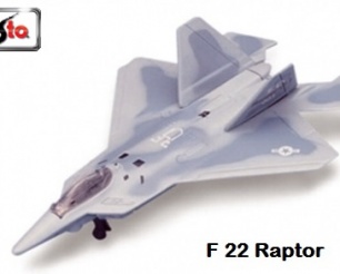 F22 Raptor