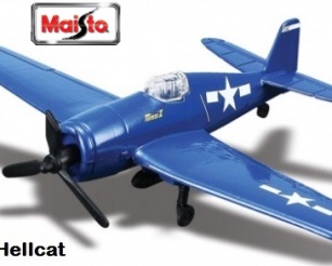 F6F Hellcat