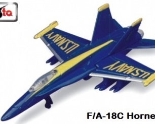 F/A-18C Hornet