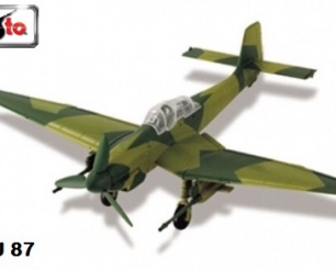 Junkers Ju 87B Stuka