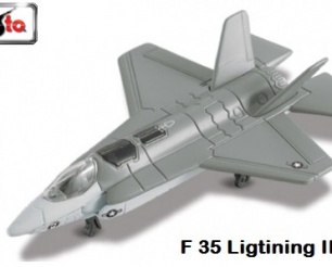 F35 Ligtining II