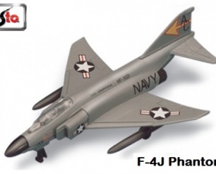 F-4J Phanton