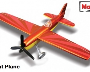 Stunt Plane