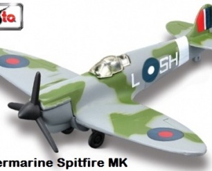 Supermariene Spitfire MK