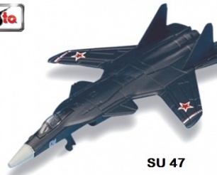 Suchoj SU 47 Berkut