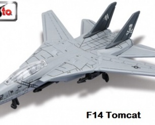 F14 Tomcat