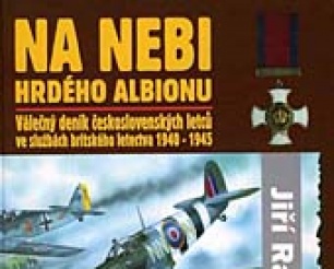 Na nebi hrdého Albionu 1944 - 5. část 