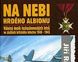 Na nebi hrdého Albionu 1945-1946 - 6. část 