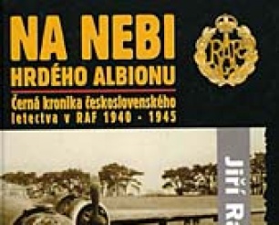 Na nebi hrdého Albionu  - 7. část 