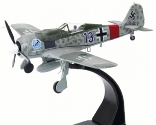 FW 190 A-8