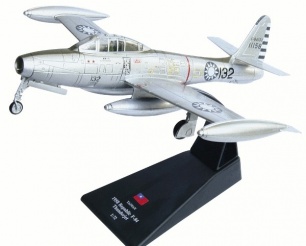 F-84 Thunderjet