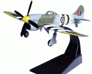 Hawker Tempest