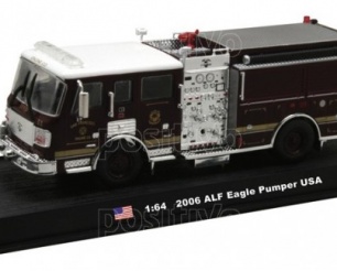 ALF EAGLE PUMPER - USA