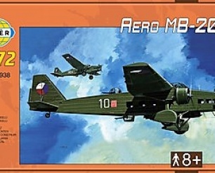 Aero MB-200