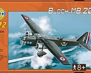 Marcel Bloch MB-200