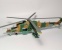 Mi Mil 24 Hind model