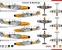 Messerschmitt Bf 109F-4 Fridrich Aces