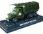 US 1/2 t. Cargo Truck - USA