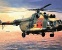 Vrtulník Mil Mi-8 SAR