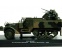 Halftrack M16 MGMC 3rd Armored Div. Aachen (Germany) 1944