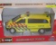 Mercedes-Benz Vito Ambulance NL