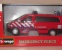 Mercedes-Benz Vito Brandweer NL