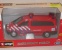 Mercedes-Benz Vito Brandweer NL