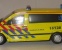 Mercedes-Benz Vito Ambulance NL