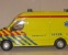 Mercedes-Benz Sprinter Ambulance NL