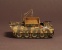 Sd. Kfz. 179 Bergpanther German Army PzAbt (Flk) 301