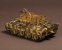 Sd. Kfz. 179 Bergpanther German Army PzAbt (Flk) 301